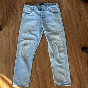 Zara Man Jeans